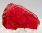 Spinel Mineral